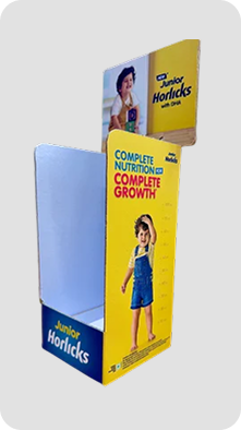 Tirupati Packaging product