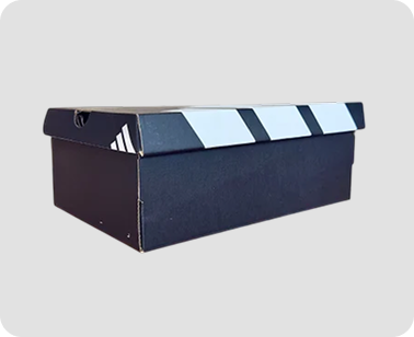 Packaging produced by Tirupati Packaging