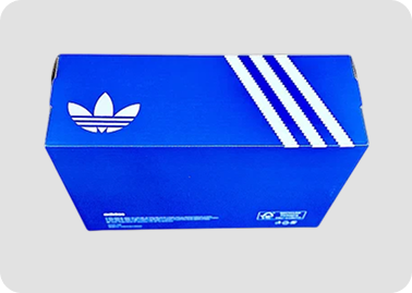 Packaging produced by Tirupati Packaging