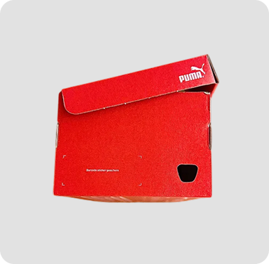 Packaging produced by Tirupati Packaging